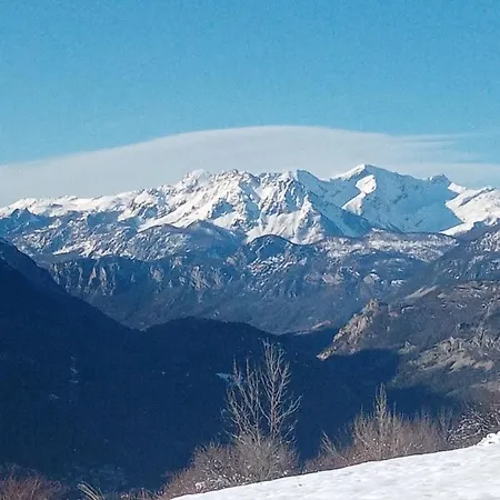 Chalet Mariabel *