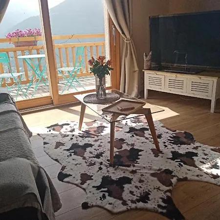 Chalet Mariabel