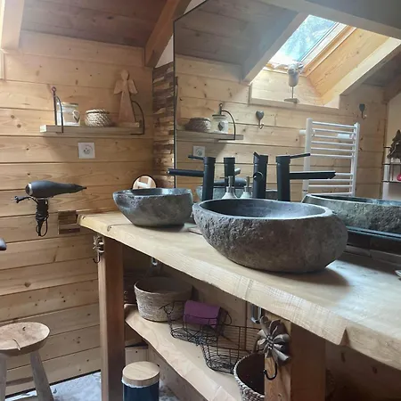 Chalet Mariabel