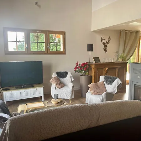 Chalet Mariabel