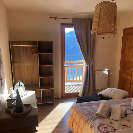 Mariabel Chalet *